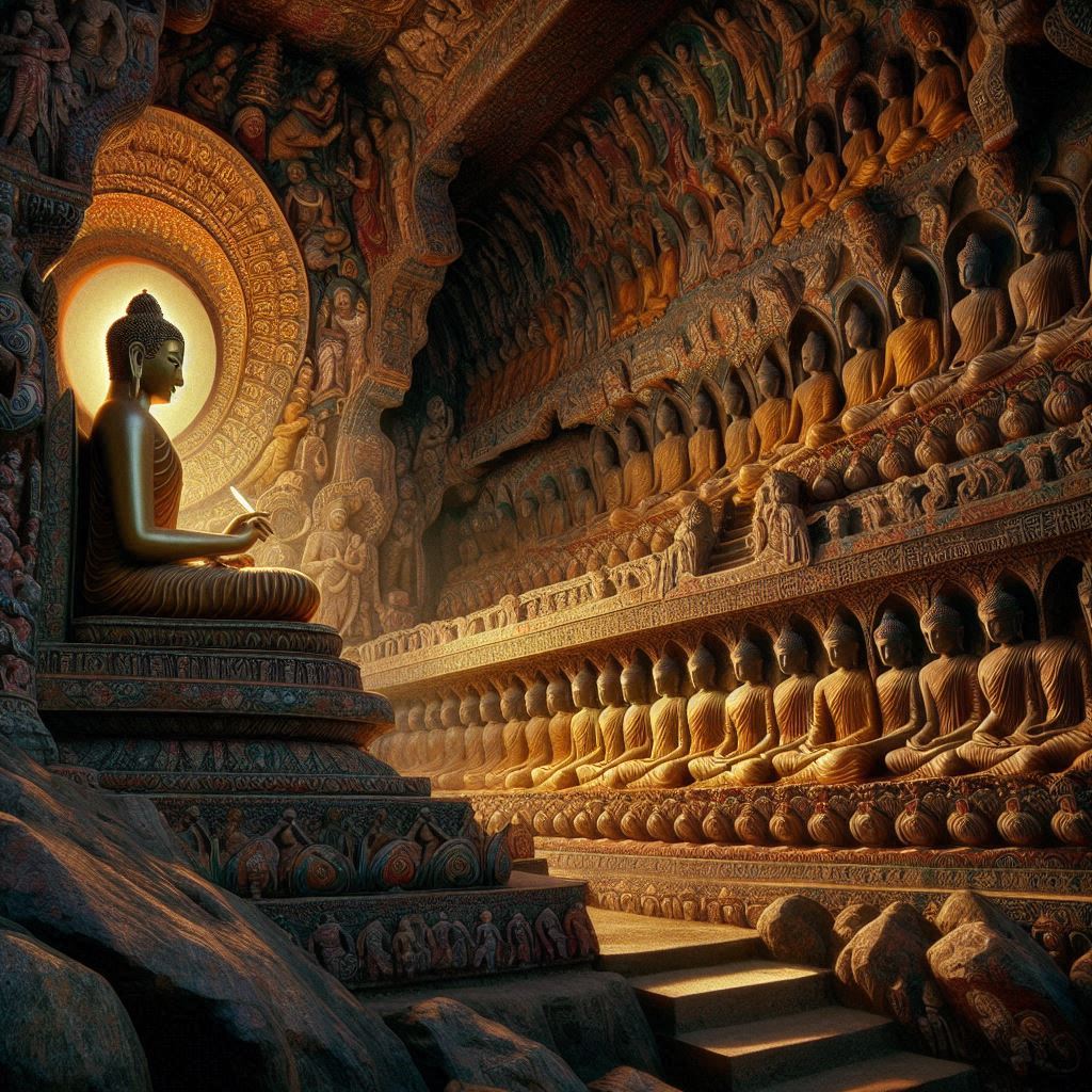 समस्याएं अनंत , समाधान एक – होश