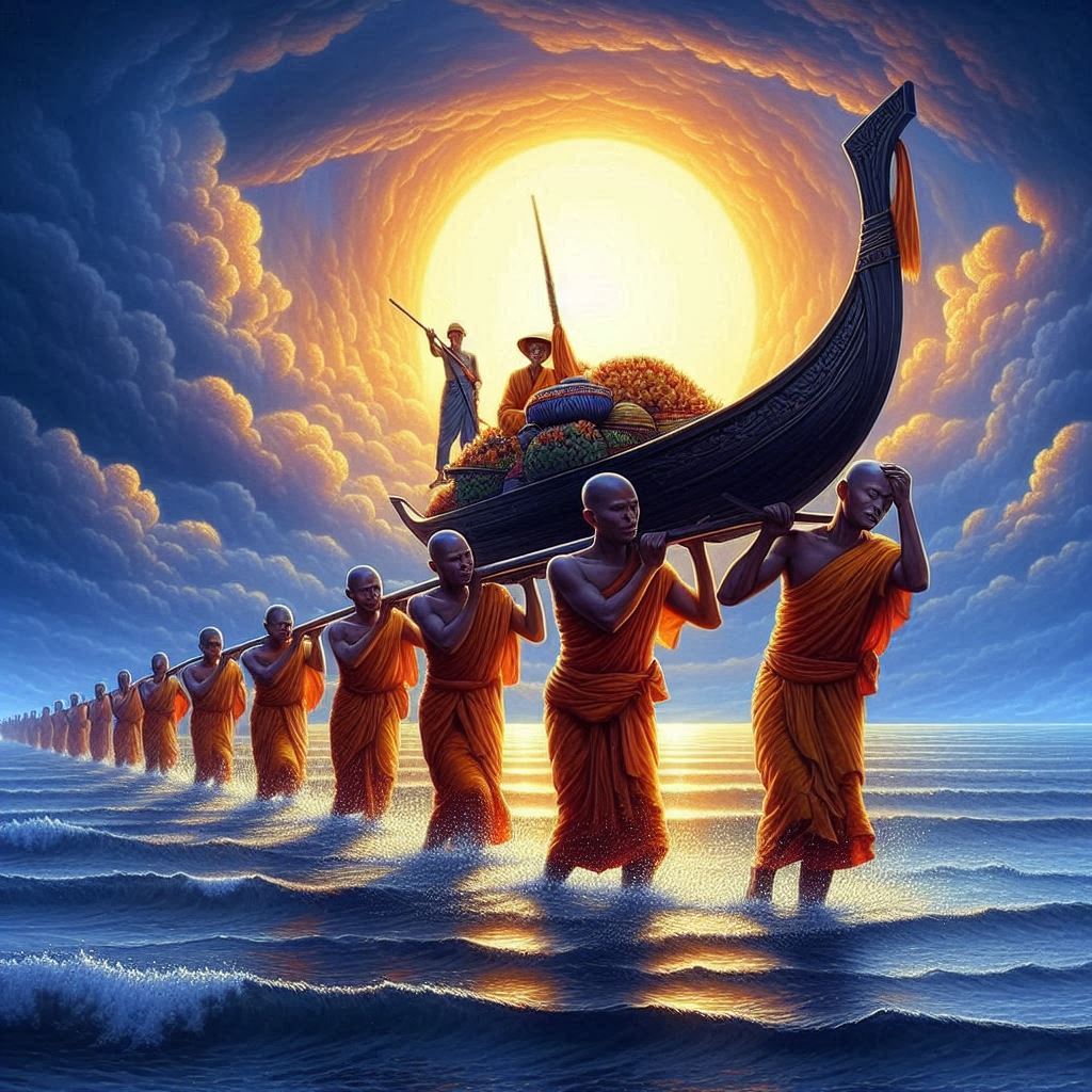 कब विधि को छोड़ना है…