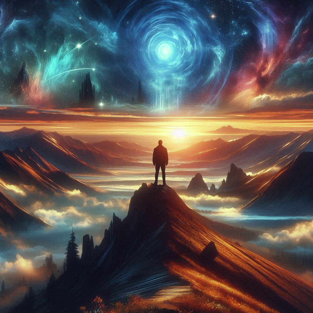 केवल होना…