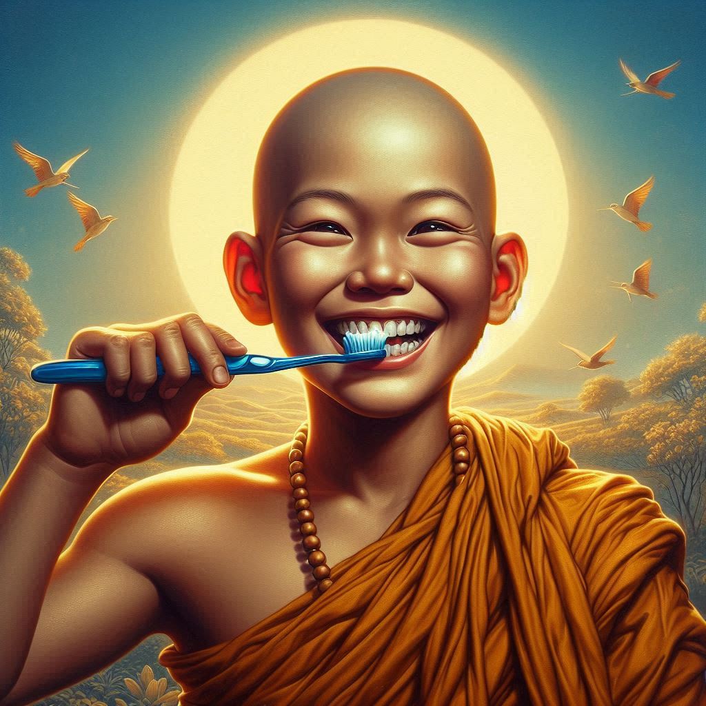 आनंद से परमानंद की ओर – होश साधने का महासूत्र