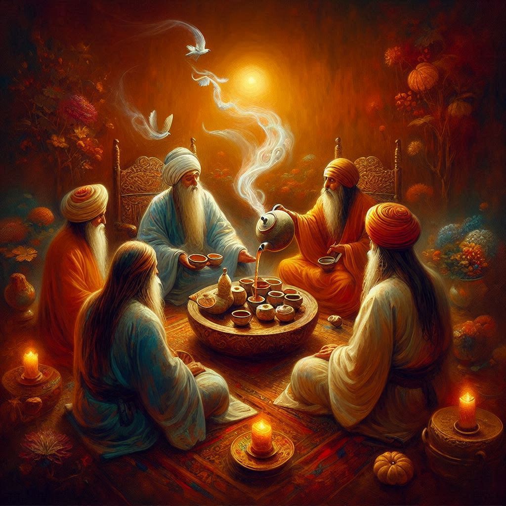 व्यक्तिगत अंतर अनुभूति के प्रति होश